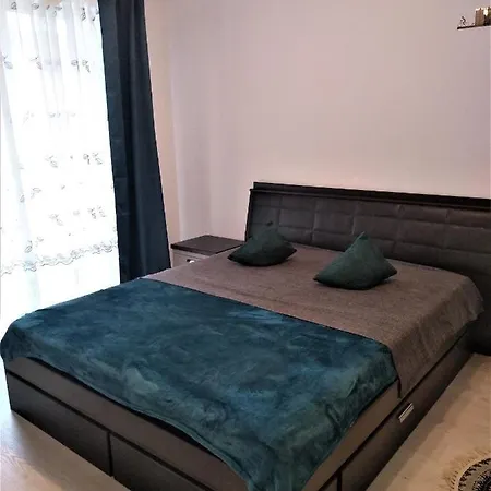 Apartamento Casa Unchiu' Braşov Exterior foto