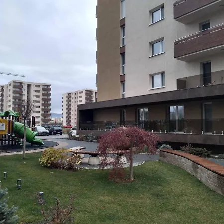 Apartamento Casa Unchiu' Braşov Exterior foto