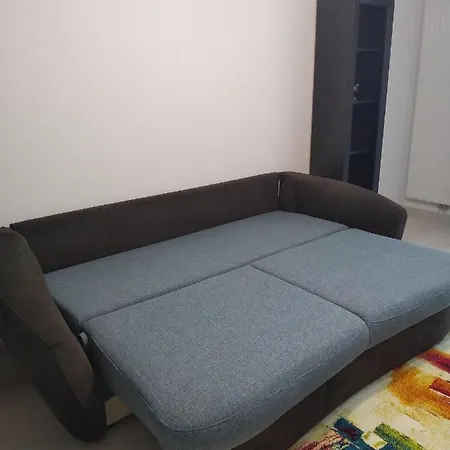 Apartamento Casa Unchiu' Braşov Exterior foto