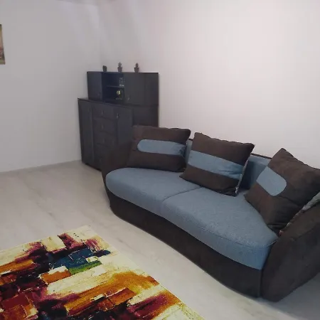 Apartamento Casa Unchiu' Braşov Exterior foto