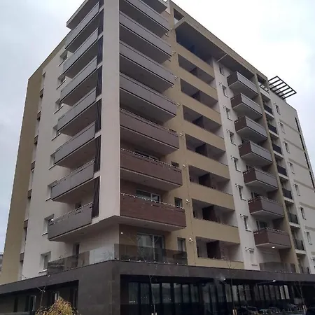 Apartamento Casa Unchiu' Braşov Exterior foto