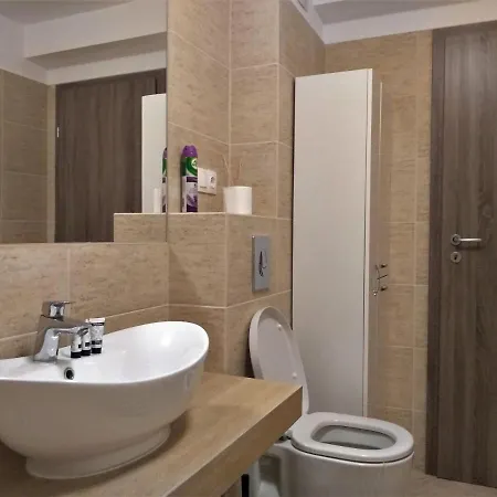 Apartamento Casa Unchiu' Braşov Exterior foto
