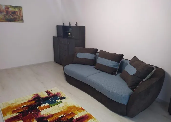 Casa Unchiu\'