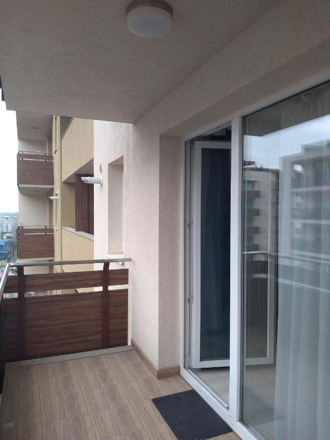 Apartamento Casa Unchiu'