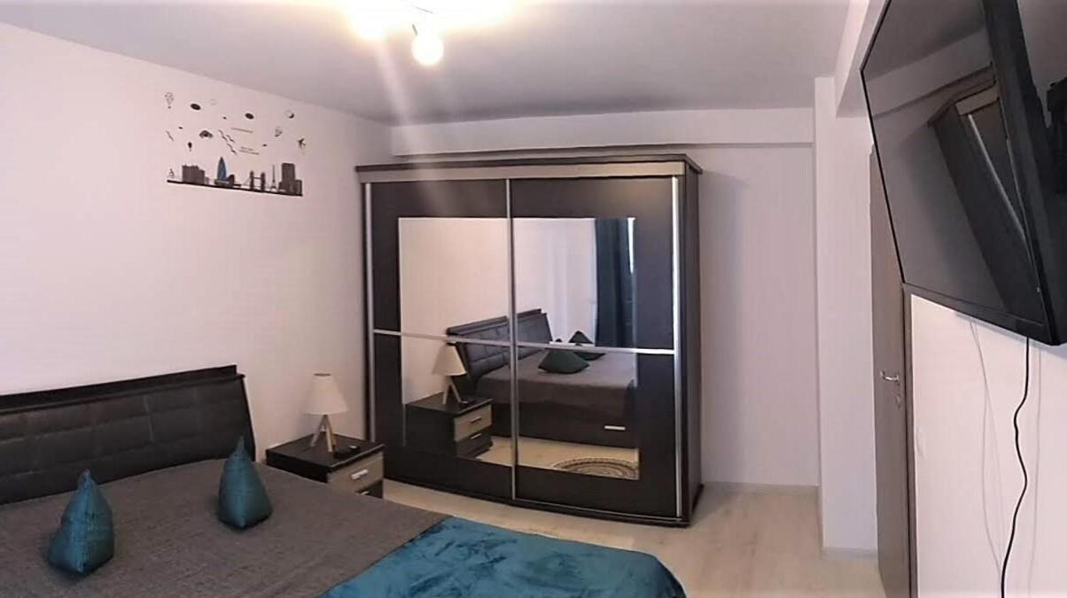 Apartamento Casa Unchiu'