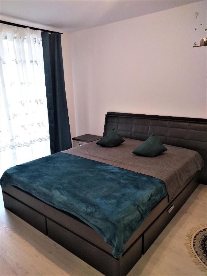 Apartamento Casa Unchiu' Braşov