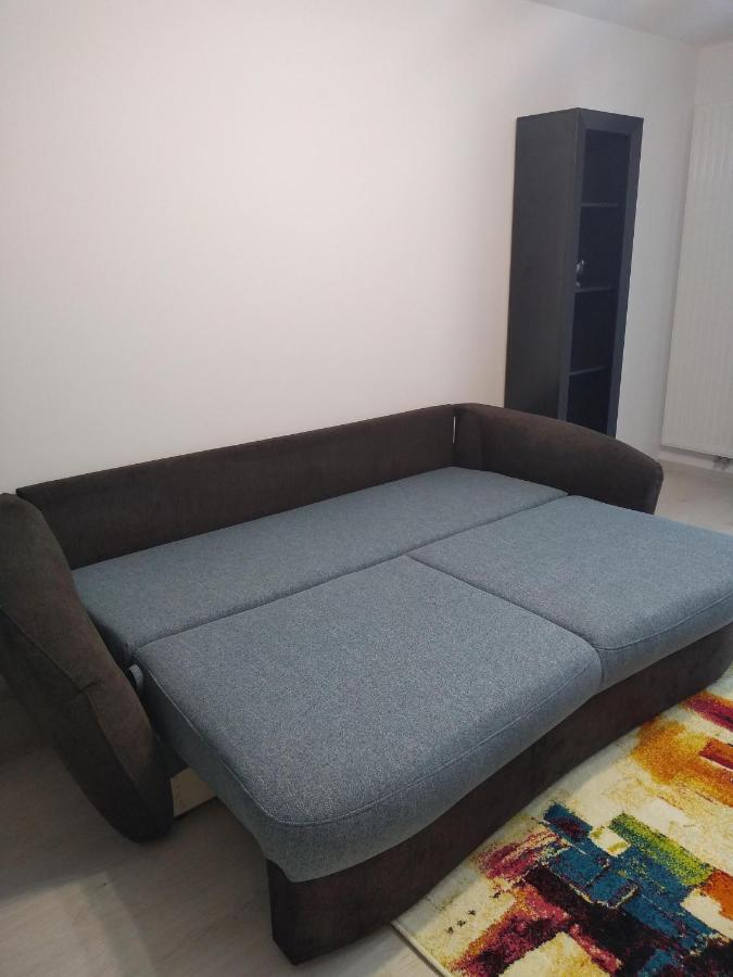 Apartamento Casa Unchiu'