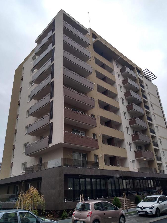 Apartamento Casa Unchiu' *