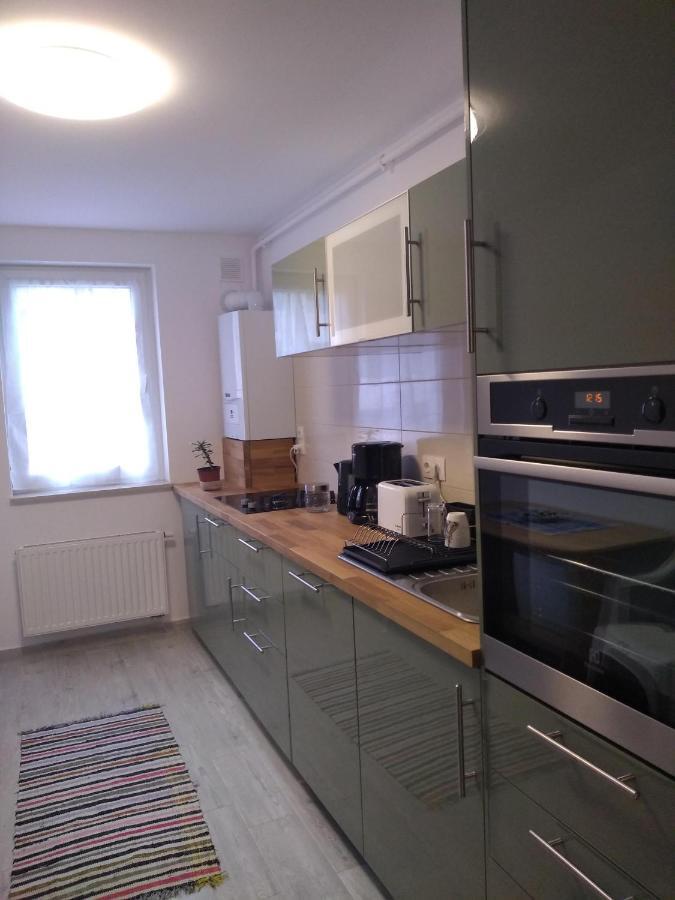 Apartamento Casa Unchiu' Braşov
