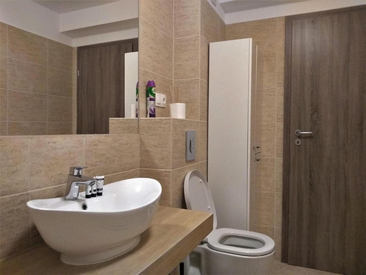 Casa Unchiu' Apartamento Braşov